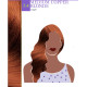 FlowerTint Medium Copper Blonde 7.4
