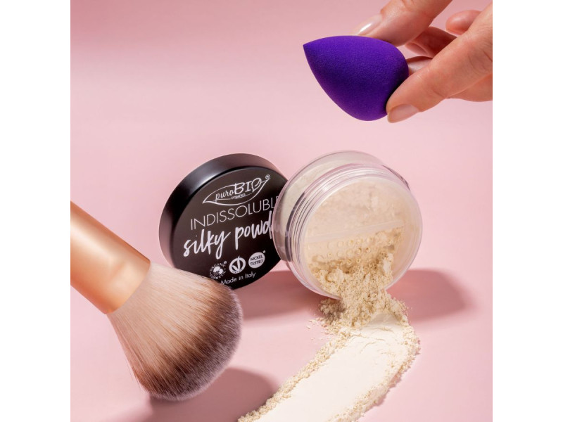 puroBIO Sponge Mini Blender Set