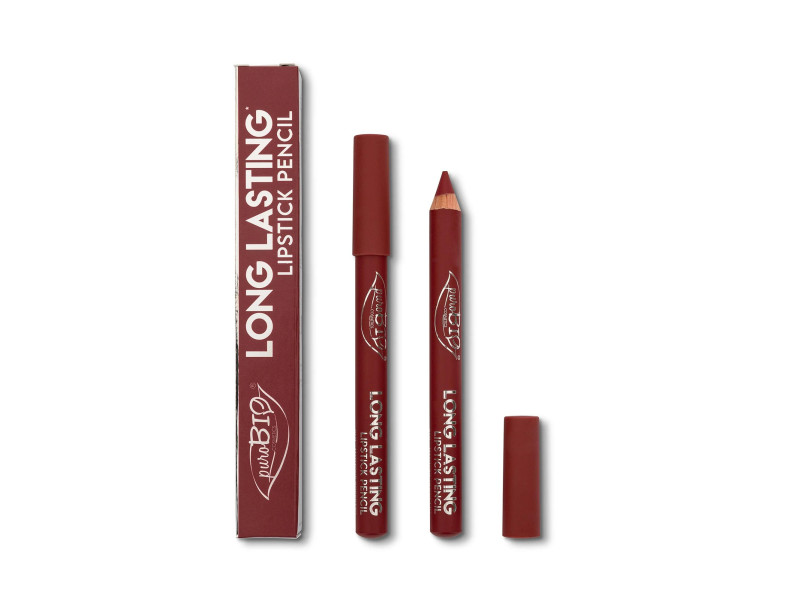 puroBIO Long Lasting Lipstick KingSize Pencil