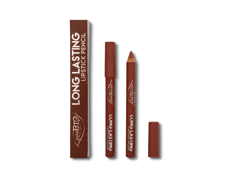 puroBIO Long Lasting Lipstick KingSize Pencil