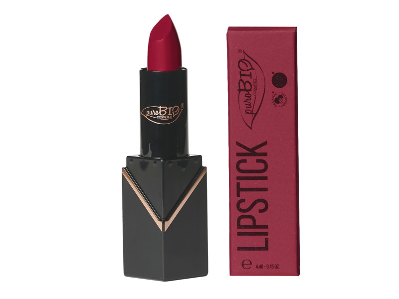 PuroBIO Creamy Matte Lipstick