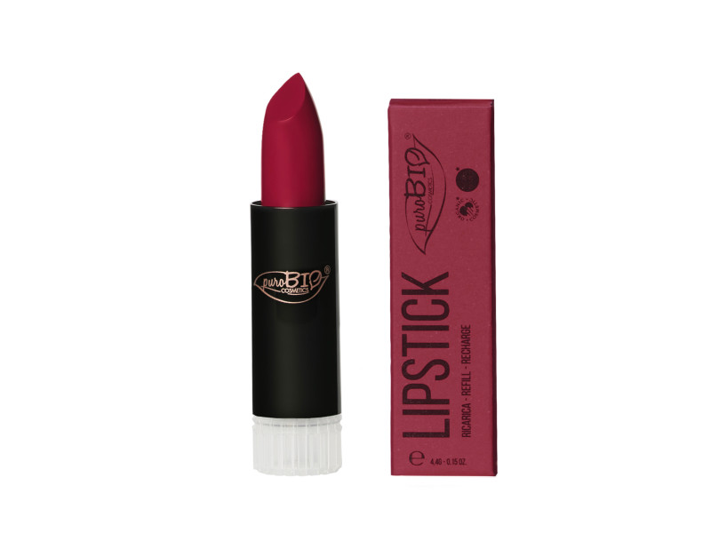 PuroBIO Creamy Matte Lipstick-Refill