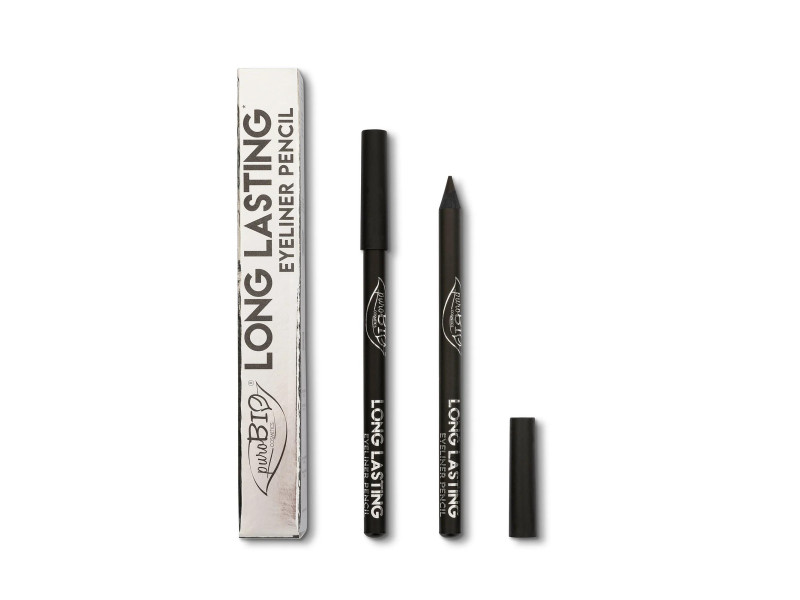 puroBIO Long Lasting Eye Pencil