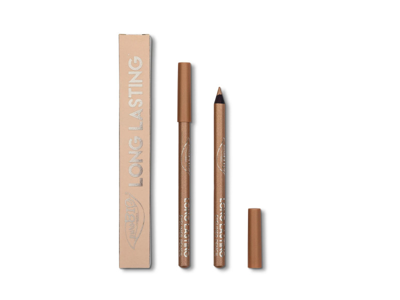 puroBIO Long Lasting Eye Pencil