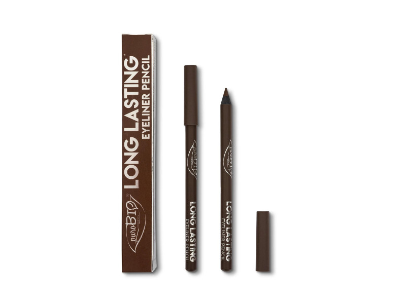 puroBIO Long Lasting Eye Pencil