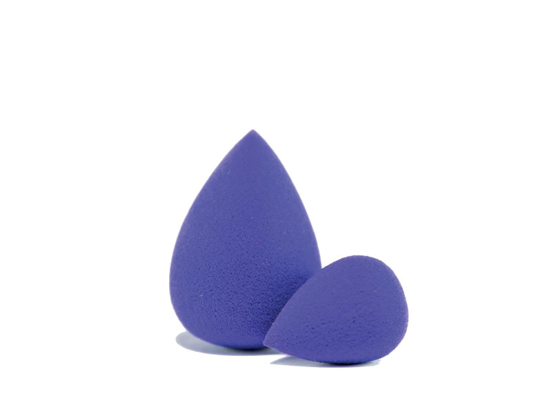 puroBIO Sponge Mini Blender Set