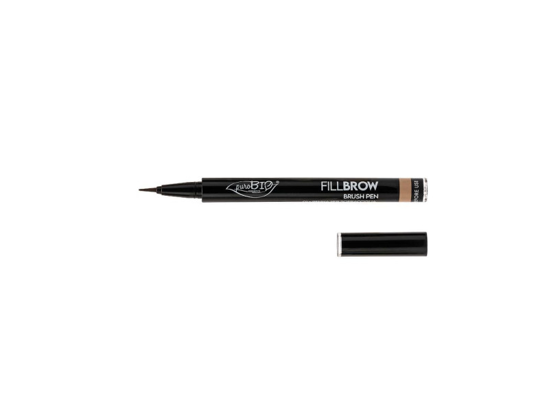 PuroBIO Fillbrow Brush Pen