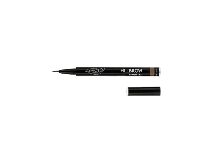 PuroBIO Fillbrow Brush Pen