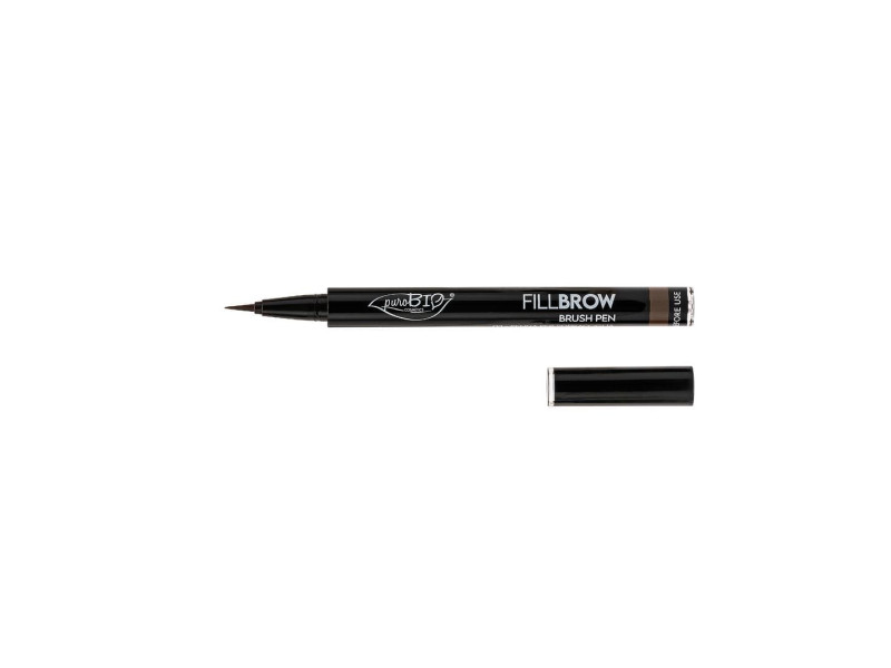 PuroBIO Fillbrow Brush Pen