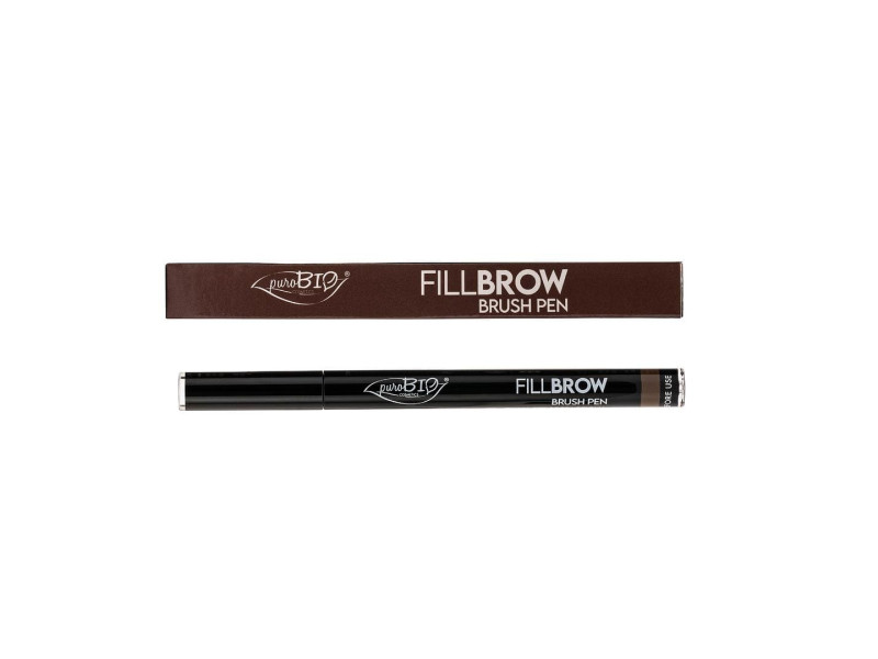 PuroBIO Fillbrow Brush Pen