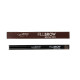 PuroBIO Fillbrow Brush Pen