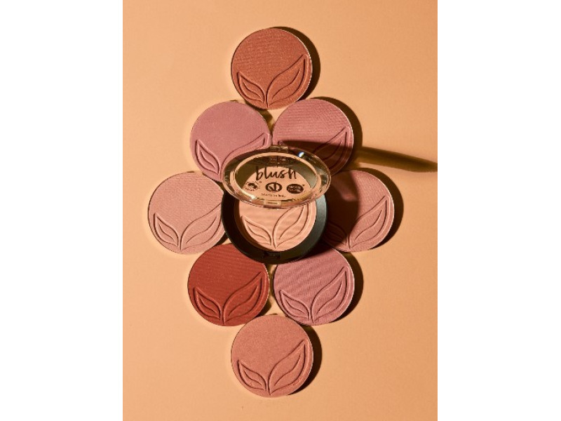 puroBIO Compact Blush