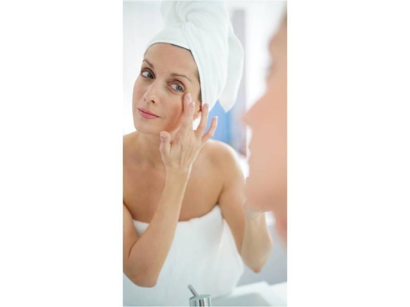 Zao Organic Pro-Age Eye Contour – Κρέμα ματιών αντιγήρανσης & σύσφιξης για όλους τους τύπους δέρματος