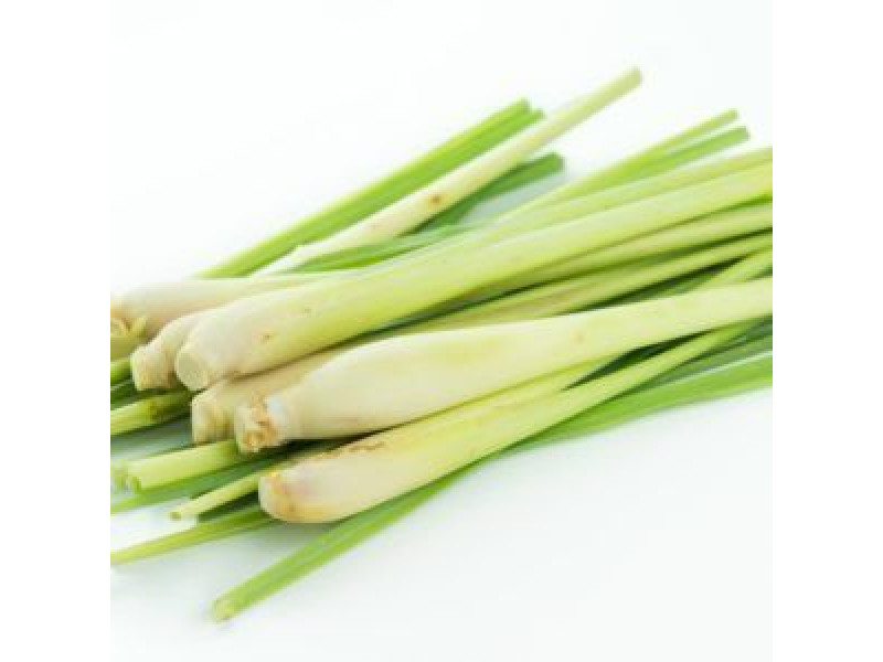 Rosveda Essential Oil Lemongrass