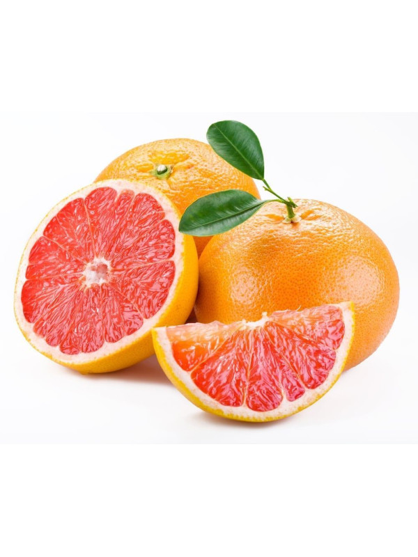 Rosveda Essential Oil Grapefruit