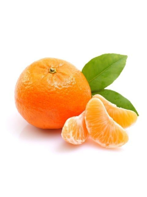 Rosveda Essential Oil Mandarin Peel