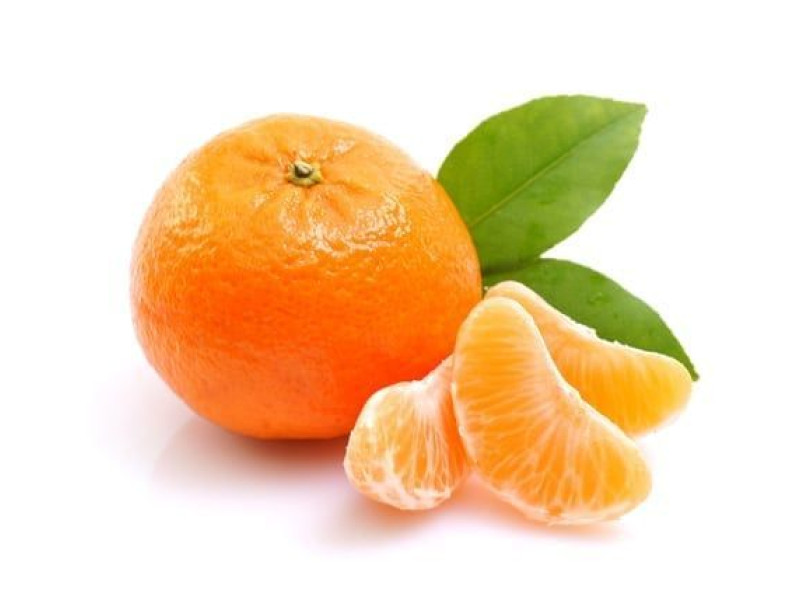Rosveda Essential Oil Mandarin Peel