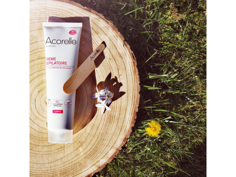 Acorelle Hair Removal Cream for Body