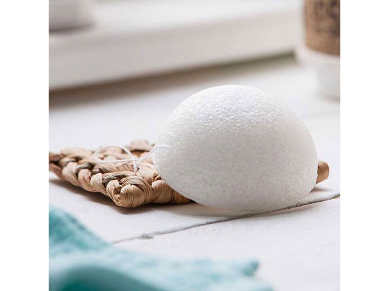 Lamazuna Konjac Sponge