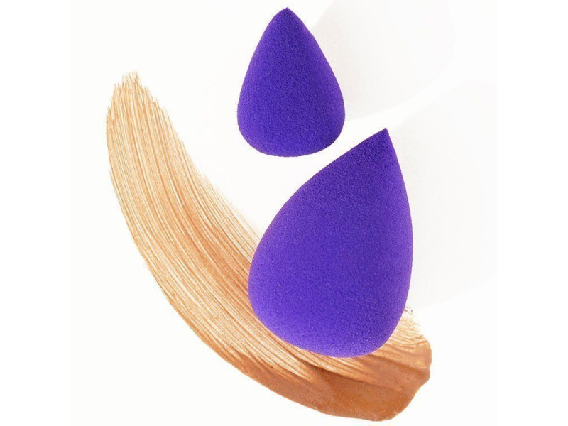 puroBIO Sponge Mini Blender Set