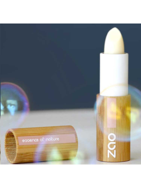 Zao Organic Lip Balm Stick – Βιολογικό ενυδατικό balm χειλιών