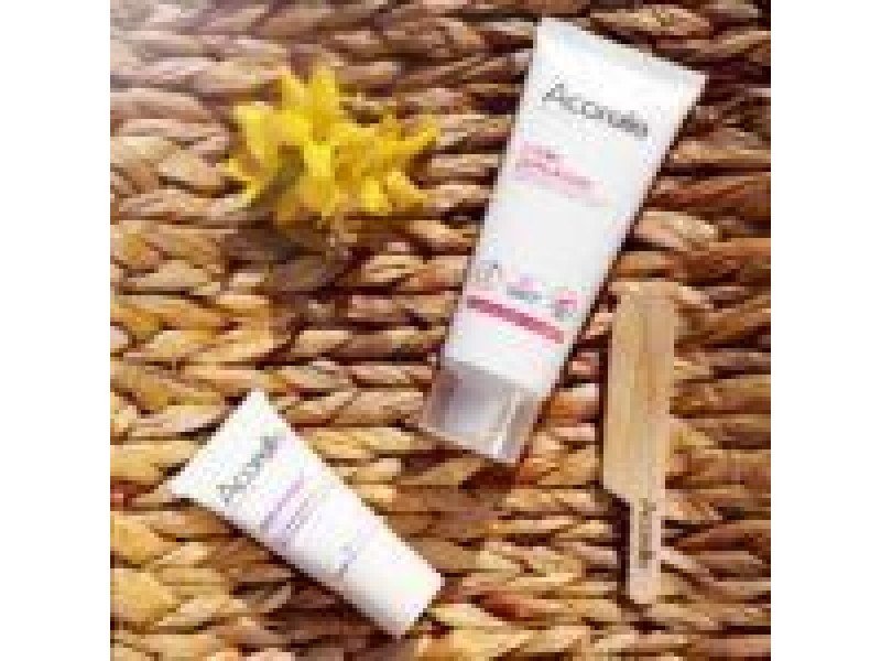 Acorelle Hair Removal Cream for Face & Sensitive Body Areas