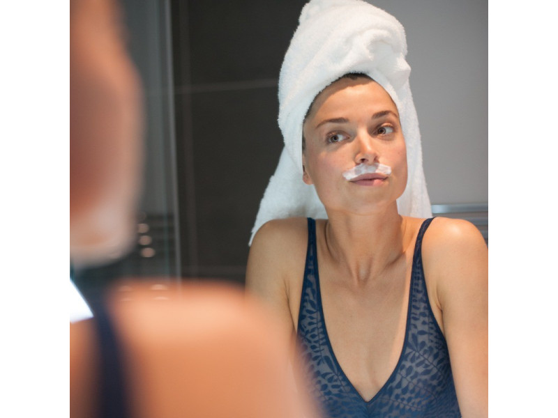 Acorelle Hair Removal Cream for Face & Sensitive Body Areas