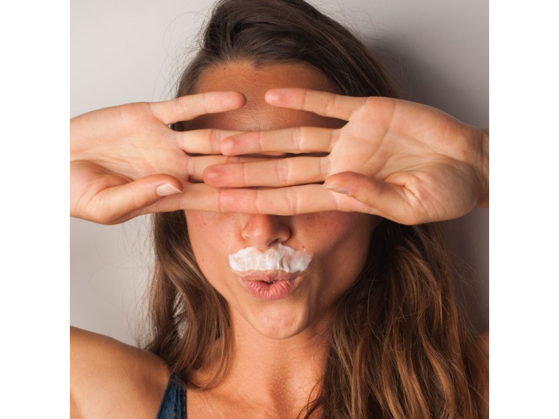 Acorelle Hair Removal Cream for Face & Sensitive Body Areas