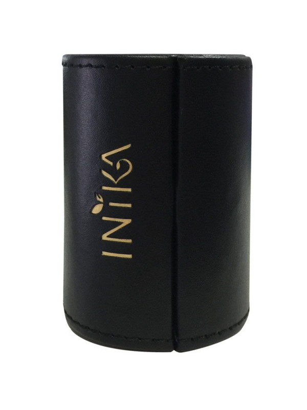 INIKA Certified Organic Vegan Βrush Pro Kabuki With Case