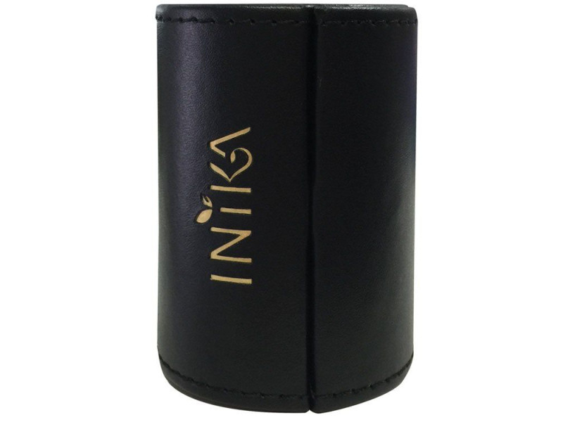 INIKA Certified Organic Vegan Βrush Pro Kabuki With Case