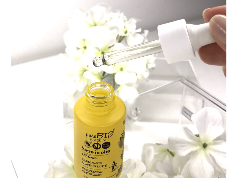 puroBIO Serum in Oil