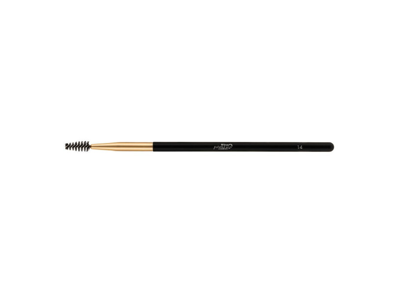 puroBIO ΒrowMade Brush Kit No 13-14