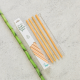 Nordics Bamboo Drinking Straws