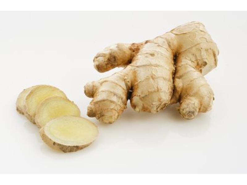 ARGITAL Εssential Oil, Ginger