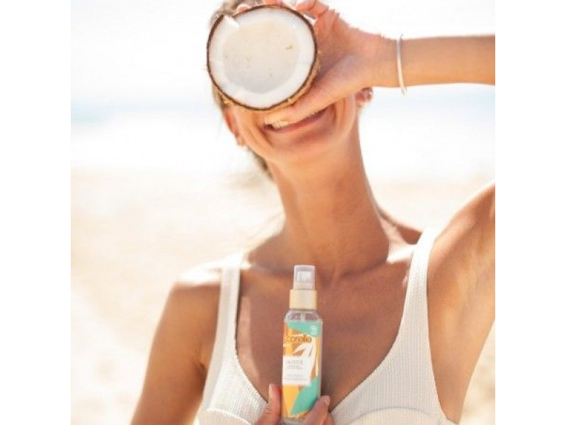 Acorelle Certified Organic Summer Mist, The Original