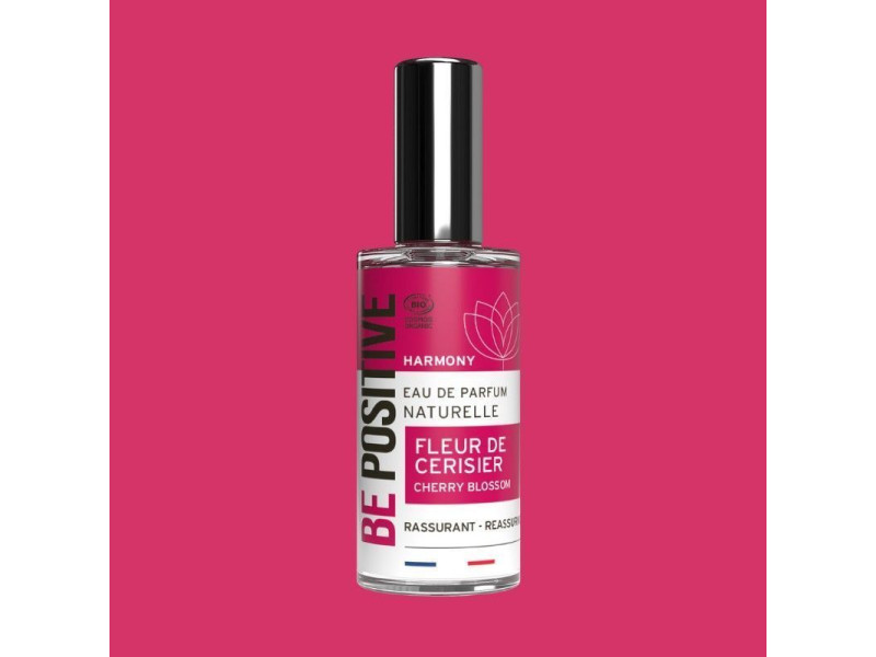 Acorelle Certified Organic Eau de Parfum Bio Harmony