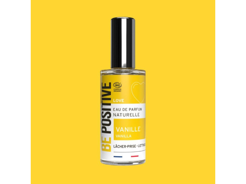 Acorelle Certified Organic Eau de Parfum Bio LOVE