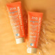 Zao Organic Skin Intuitive Moisturising Face Sunscreen SPF 50