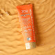 Zao Organic Skin Intuitive Moisturising Face Sunscreen SPF 50