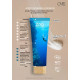 Zao Organic Skin Intuitive Moisturising Face Sunscreen SPF 50