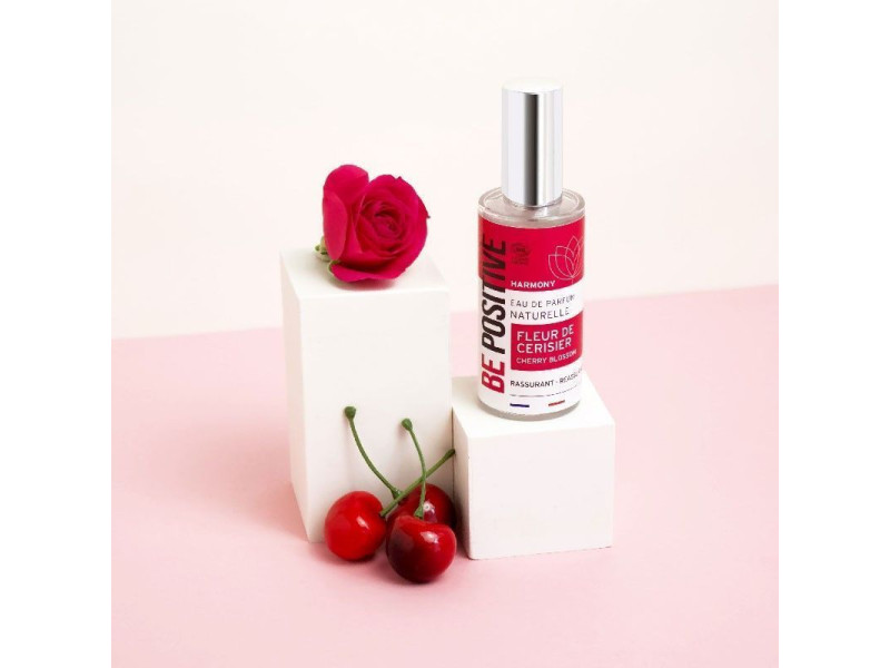 Acorelle Certified Organic Eau de Parfum Bio Harmony