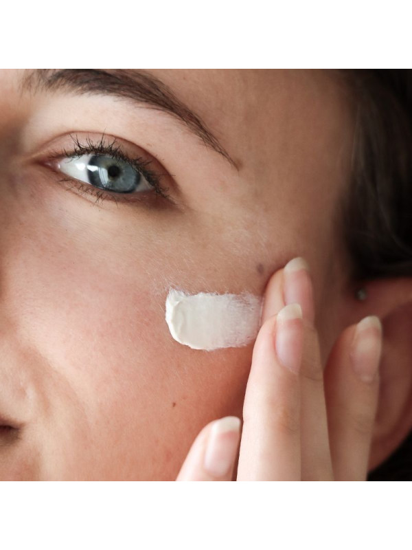Acorelle Certified Organic Hydra & Moisturizing Face Cream SPF20 - Βιολογική, Ενυδατική Κρέμα Προσώπου, 40ml