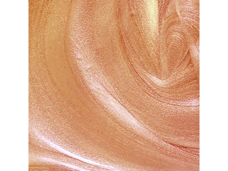 Zao Organic Shimmering Veil – Βιολογικό Λάδι Λάμψης για Πρόσωπο, Σώμα & Μαλλιά