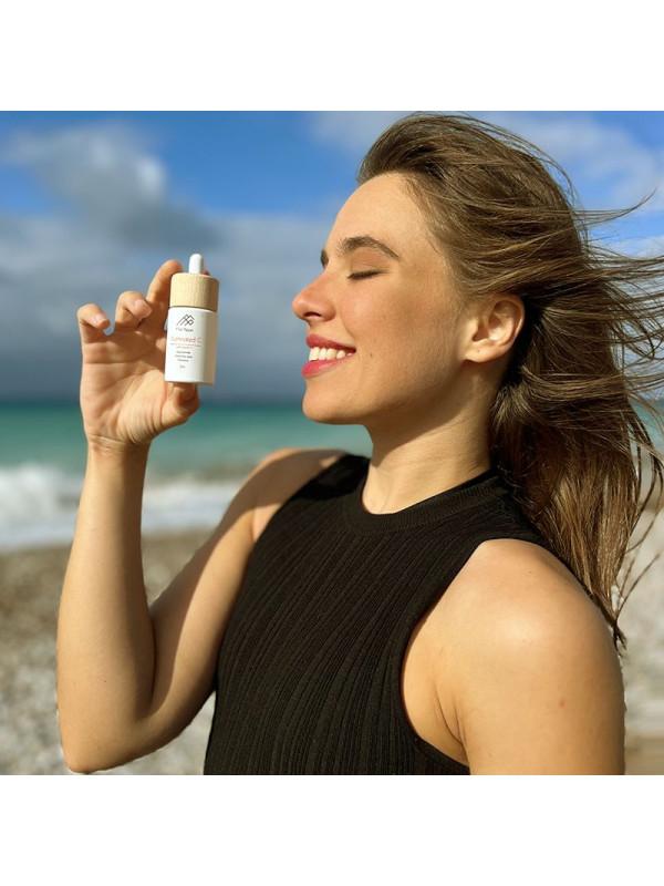 Pelion Illuminated C Serum
