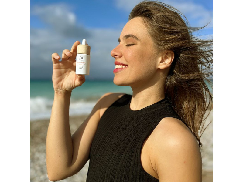 Pelion Illuminated C Serum