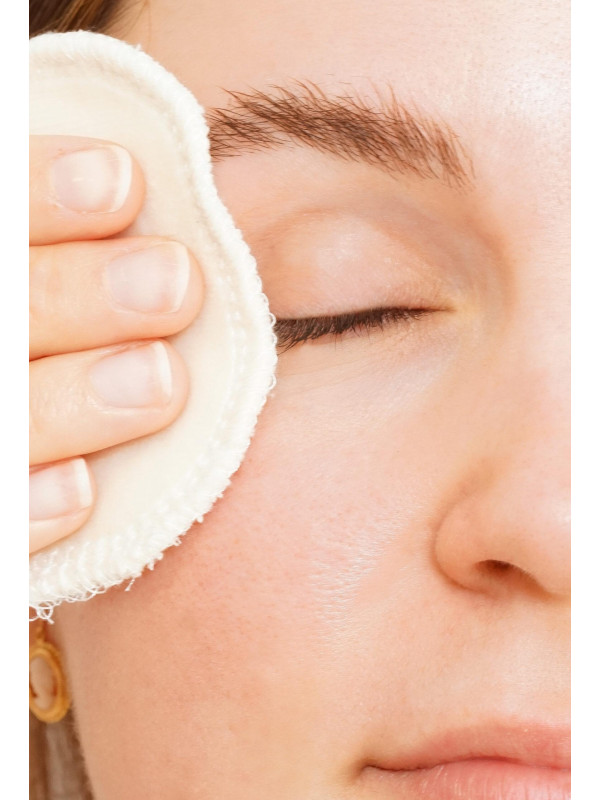 Zao Organic Skin Intuitive Cleansing Oil – Καθαριστικό λάδι για ξηρή, ευαίσθητη & μικτή επιδερμίδα