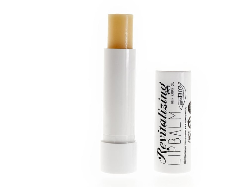 puroBIO Lipbalm Revitalizing