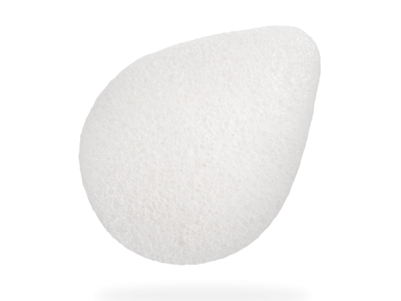 Konjac Sponge Tattoo