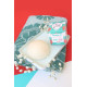 Lamazuna Konjac Sponge