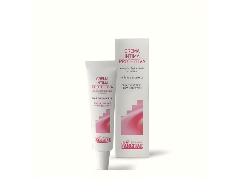 ARGITAL Protective Intimate Cream, 50 ml